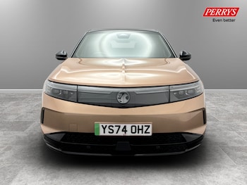 Used Vauxhall Grandland 2024 for sale - 77482473: Photo