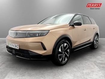 Used Vauxhall Grandland 2024 for sale - 77482473: Photo