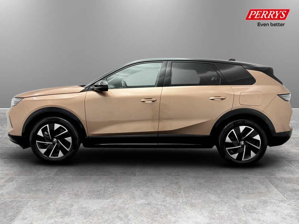 Used Vauxhall Grandland 2024 for sale - 77482473: Photo 4