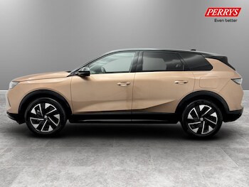 Used Vauxhall Grandland 2024 for sale - 77482473: Photo