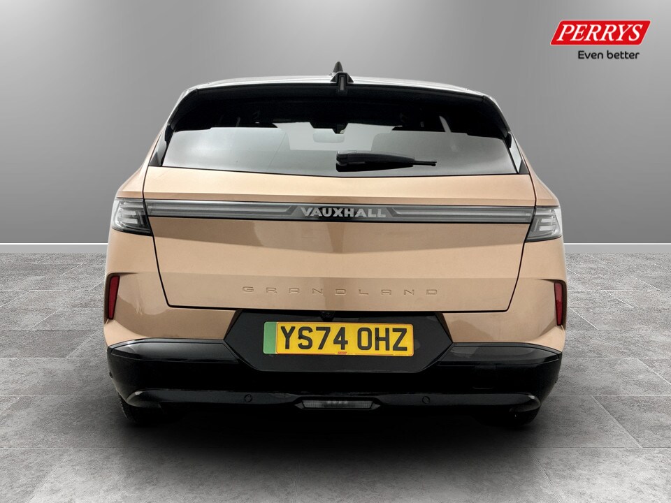 Used Vauxhall Grandland 2024 for sale - 77482473: Photo 6