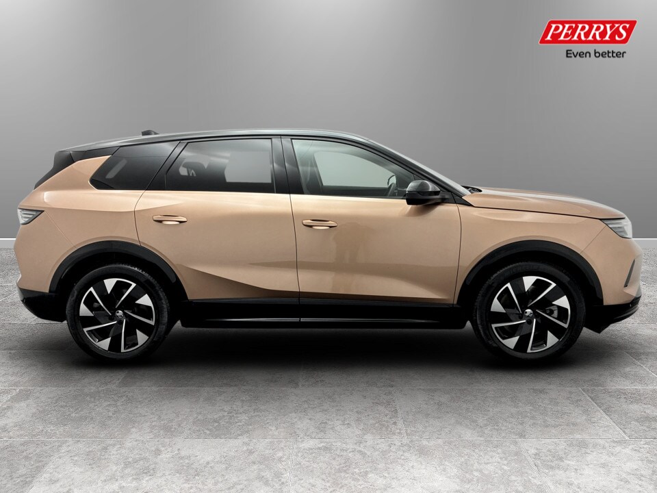 Used Vauxhall Grandland 2024 for sale - 77482473: Photo 8