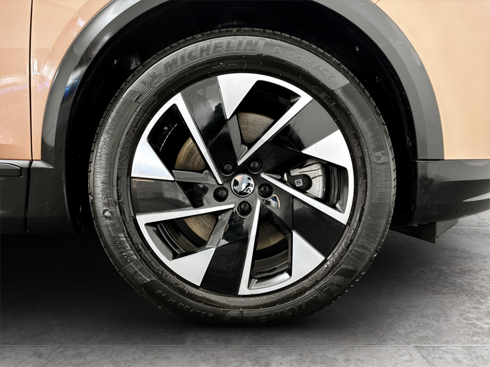 Used Vauxhall Grandland 2024 for sale - 77482473: Photo 9