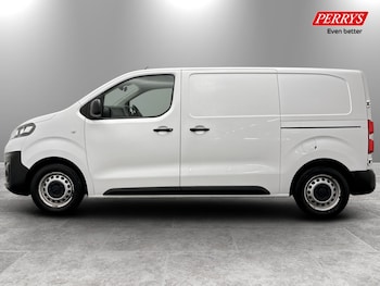 Used Vauxhall Vivaro 2021 for sale - 78305181: Photo