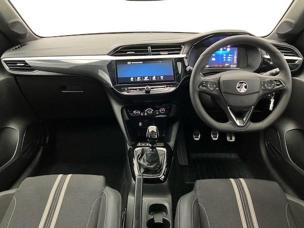 Used Vauxhall Corsa 2023 for sale - 75904038: Photo 10