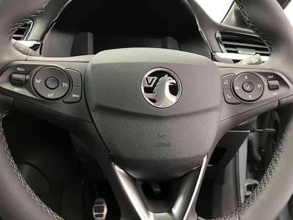 Used Vauxhall Corsa 2023 for sale - 75904038: Photo 19