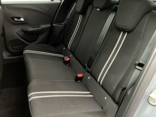 Used Vauxhall Corsa 2023 for sale - 75904038: Photo 22