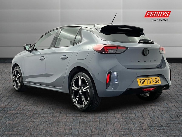 Used Vauxhall Corsa 2023 for sale - 75904038: Photo 2