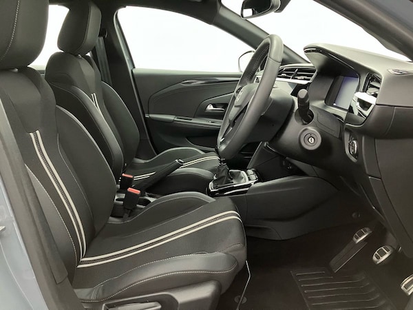 Used Vauxhall Corsa 2023 for sale - 75904038: Photo 33