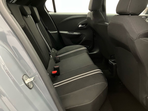 Used Vauxhall Corsa 2023 for sale - 75904038: Photo 36