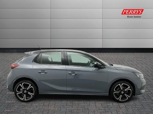 Used Vauxhall Corsa 2023 for sale - 75904038: Photo 3