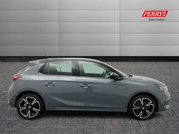 Used Vauxhall Corsa 2023 for sale - 75904038: Photo 3