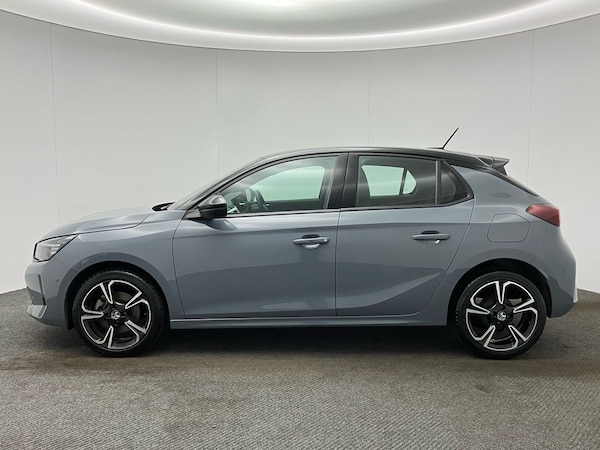Used Vauxhall Corsa 2023 for sale - 75904038: Photo 47