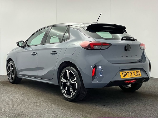Used Vauxhall Corsa 2023 for sale - 75904038: Photo 48