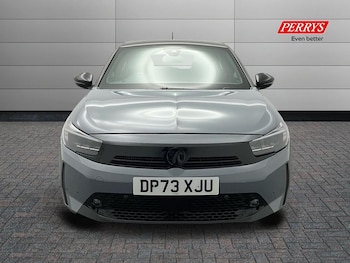 Used Vauxhall Corsa 2023 for sale - 75904038: Photo 4