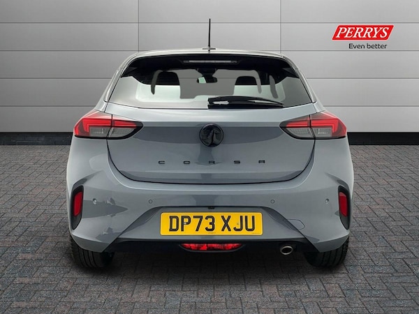Used Vauxhall Corsa 2023 for sale - 75904038: Photo 5