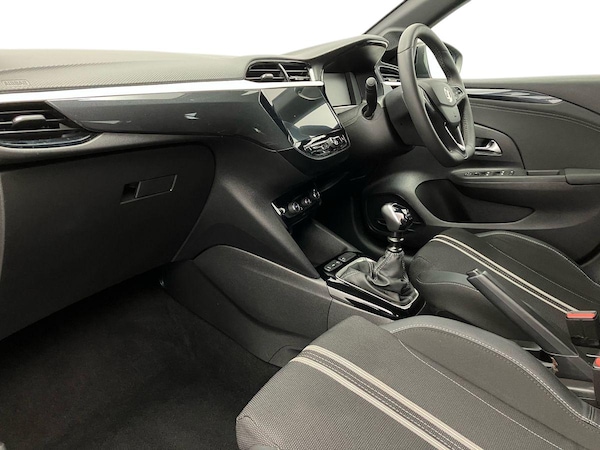 Used Vauxhall Corsa 2023 for sale - 75904038: Photo 7