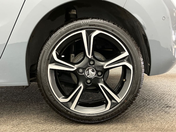 Used Vauxhall Corsa 2023 for sale - 75904038: Photo 8