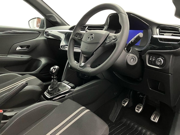 Used Vauxhall Corsa 2023 for sale - 75904038: Photo 9