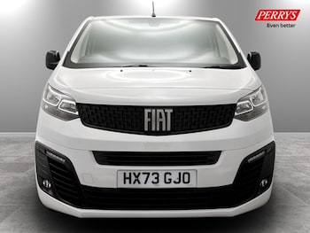 Used Fiat Scudo 2023 for sale - 78012093: Photo