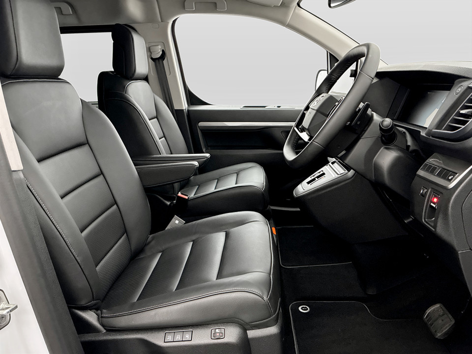 Used Vauxhall Vivaro Life 2026 for sale - 77398528: Photo 12