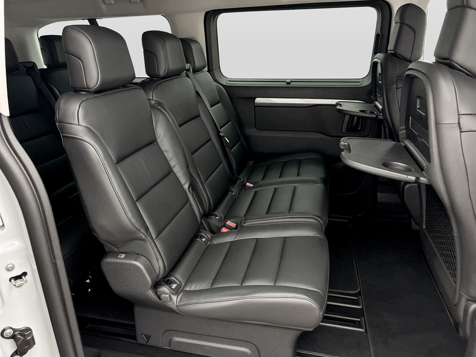 Used Vauxhall Vivaro Life 2026 for sale - 77398528: Photo 13