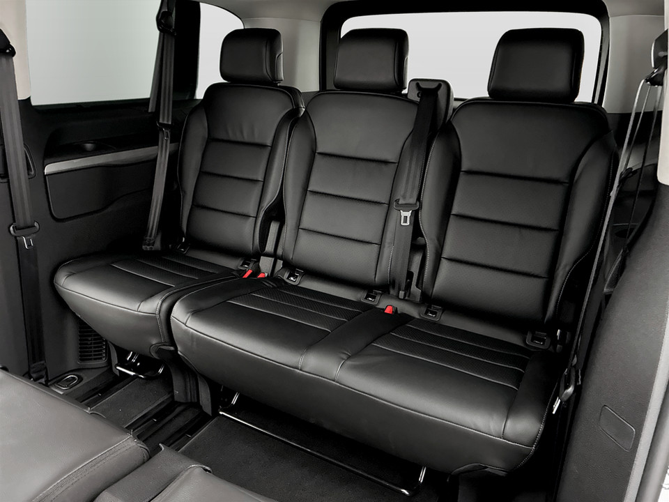 Used Vauxhall Vivaro Life 2026 for sale - 77398528: Photo 15