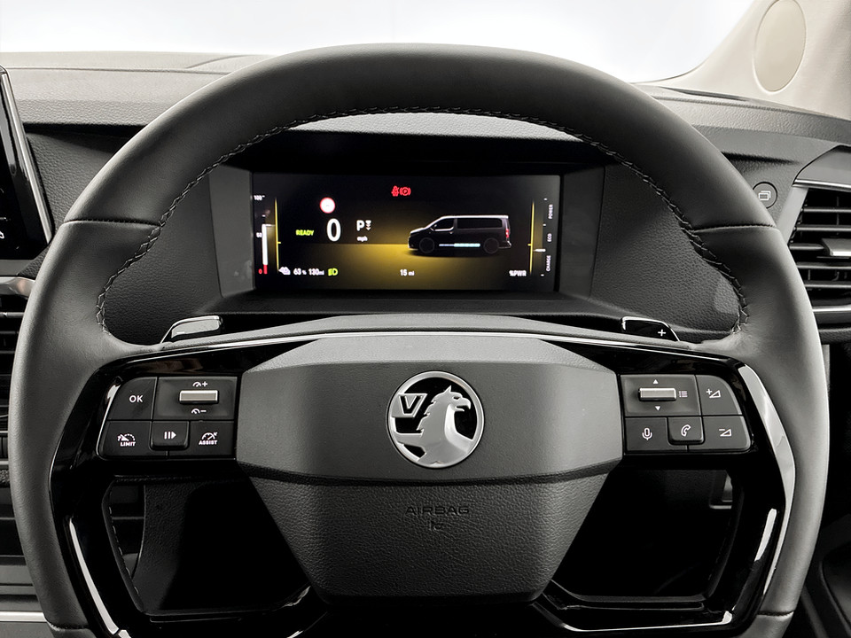 Used Vauxhall Vivaro Life 2026 for sale - 77398528: Photo 17