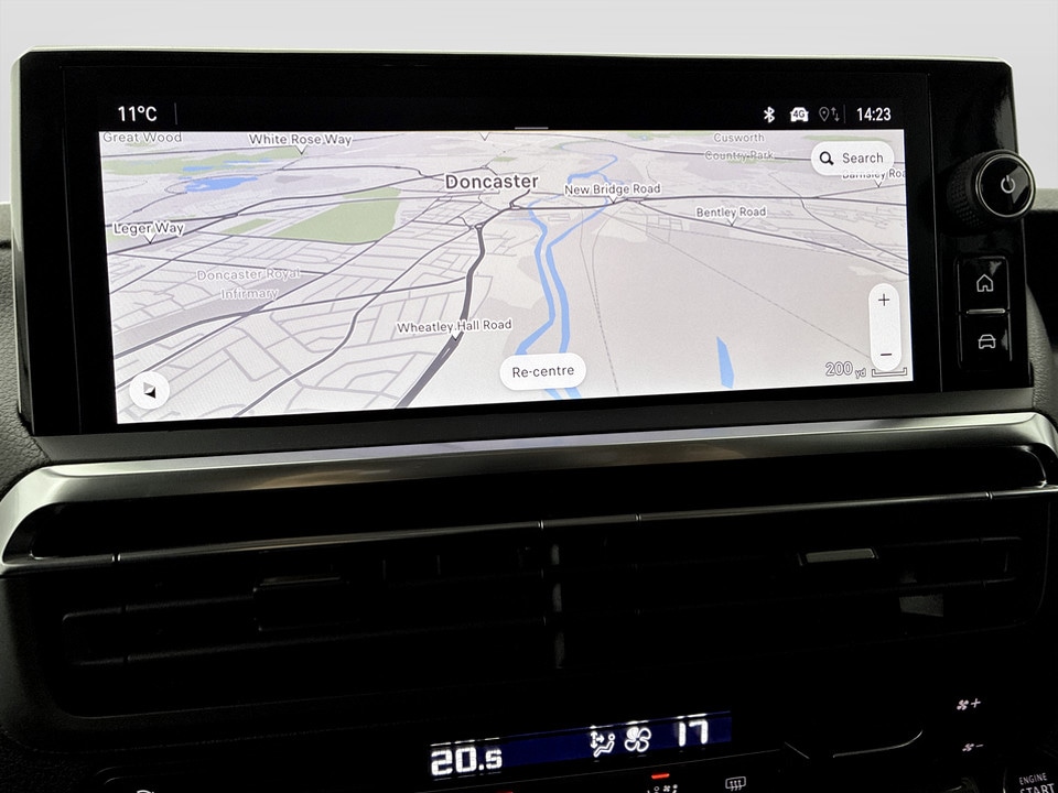 Used Vauxhall Vivaro Life 2026 for sale - 77398528: Photo 20