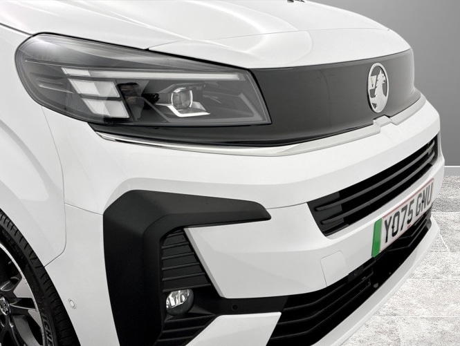 Used Vauxhall Vivaro Life 2026 for sale - 77398528: Photo 23