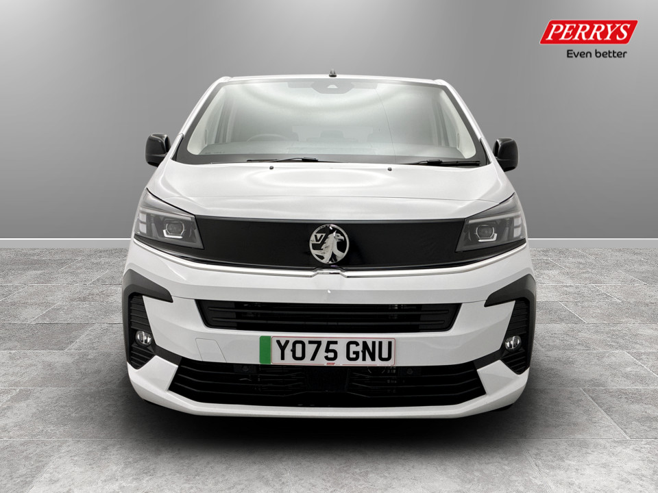 Used Vauxhall Vivaro Life 2026 for sale - 77398528: Photo 29