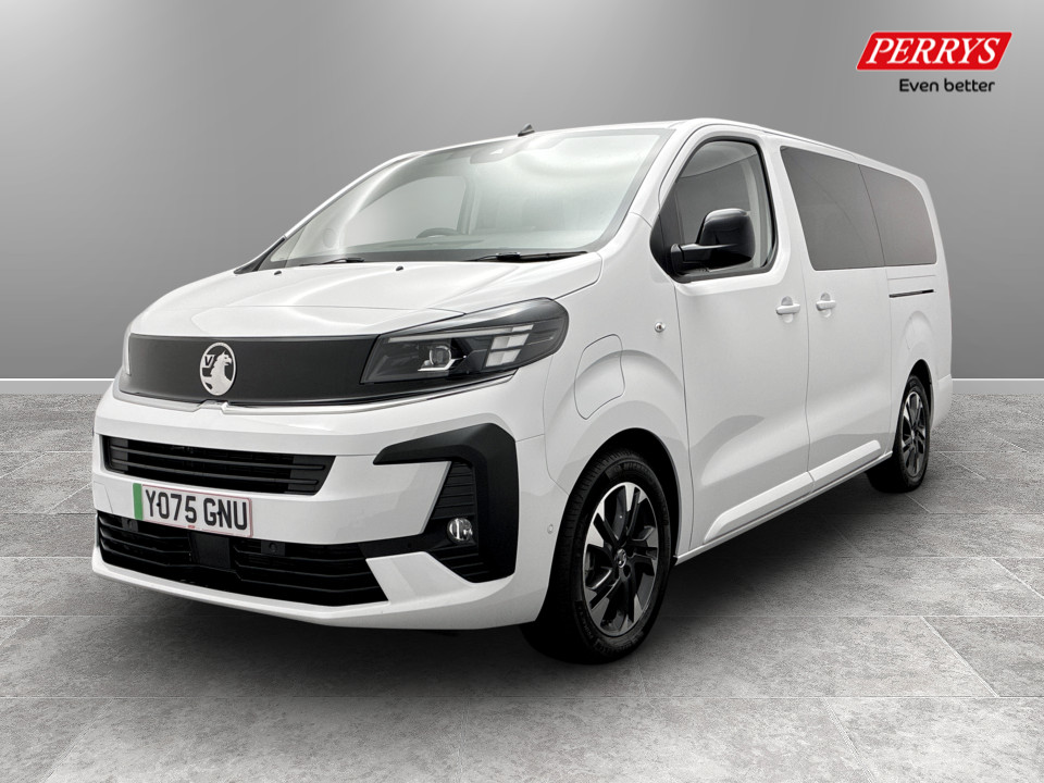 Used Vauxhall Vivaro Life 2026 for sale - 77398528: Photo 30