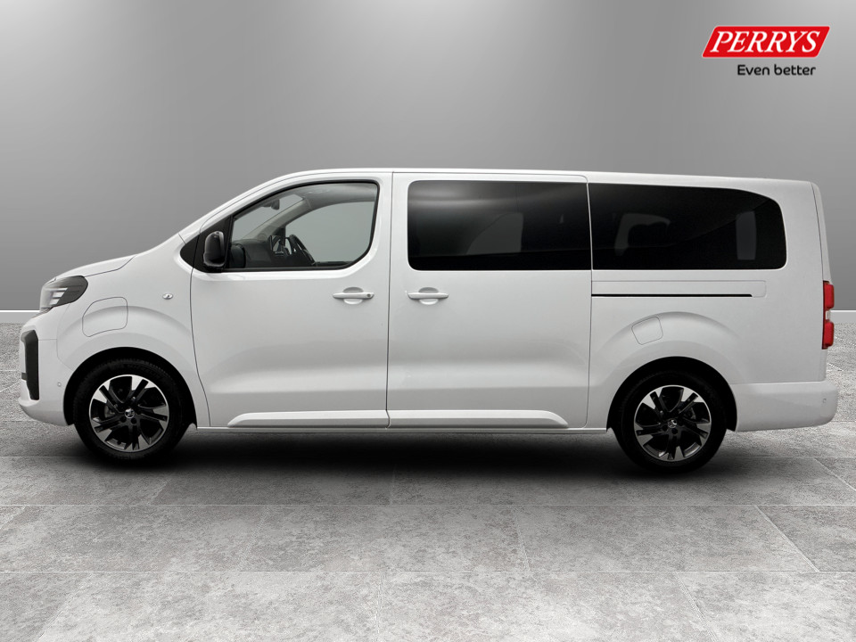 Used Vauxhall Vivaro Life 2026 for sale - 77398528: Photo 31