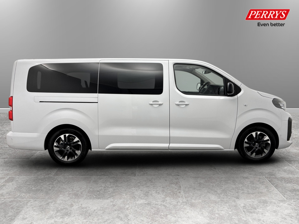 Used Vauxhall Vivaro Life 2026 for sale - 77398528: Photo 35