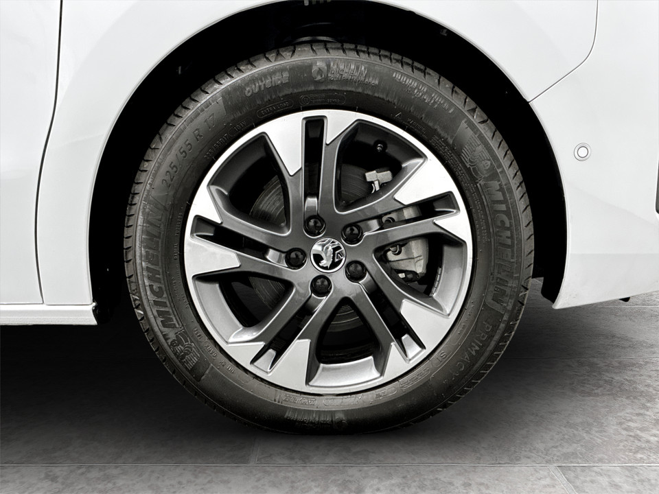 Used Vauxhall Vivaro Life 2026 for sale - 77398528: Photo 36