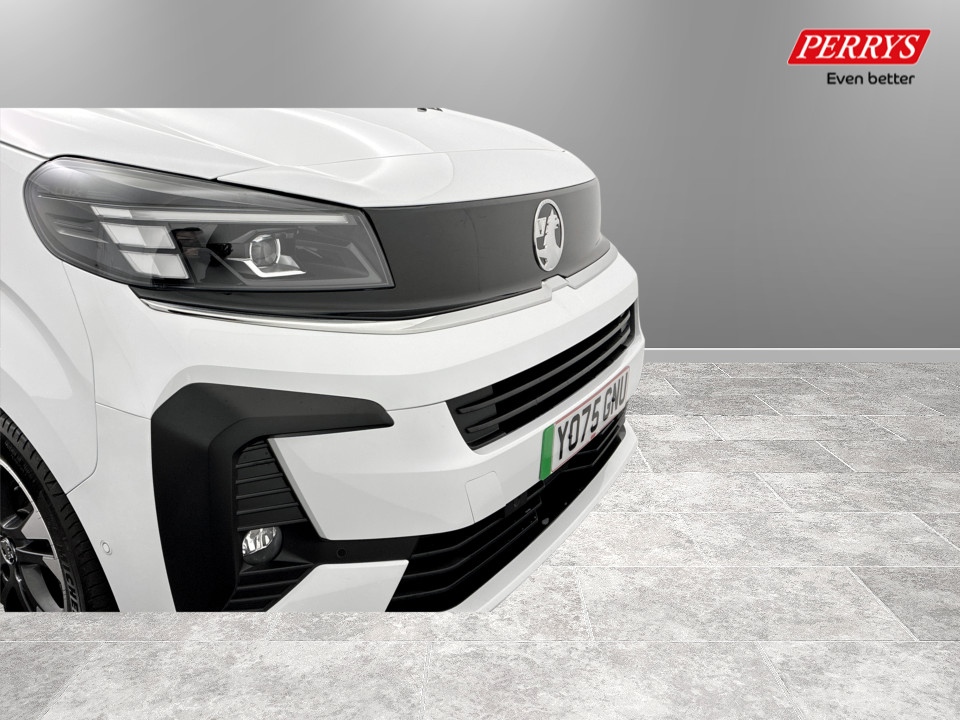 Used Vauxhall Vivaro Life 2026 for sale - 77398528: Photo 37