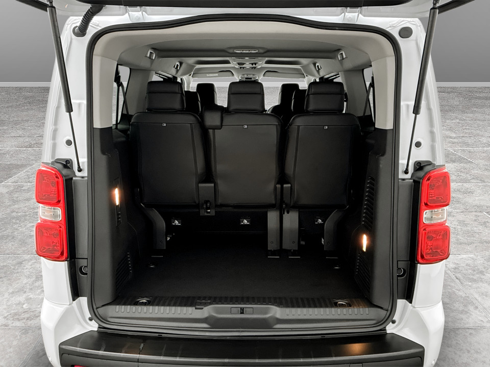 Used Vauxhall Vivaro Life 2026 for sale - 77398528: Photo 39