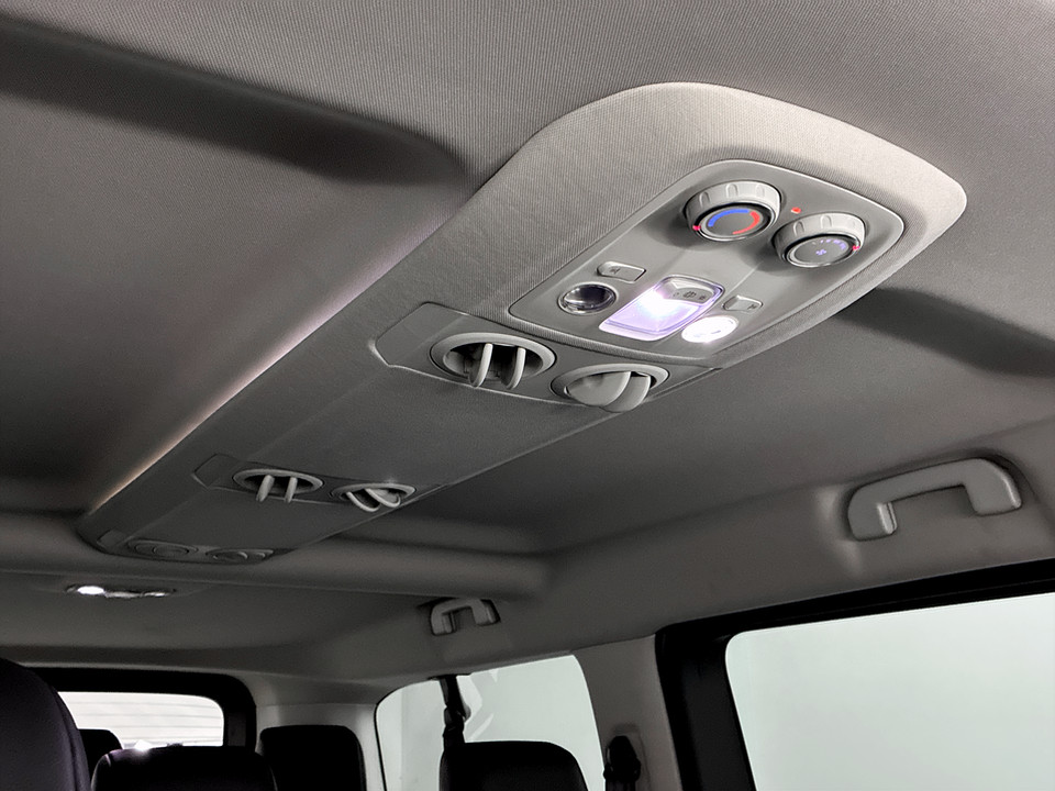 Used Vauxhall Vivaro Life 2026 for sale - 77398528: Photo 40