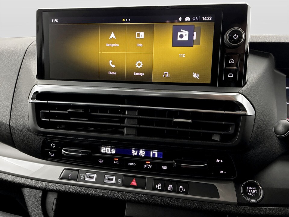 Used Vauxhall Vivaro Life 2026 for sale - 77398528: Photo 46