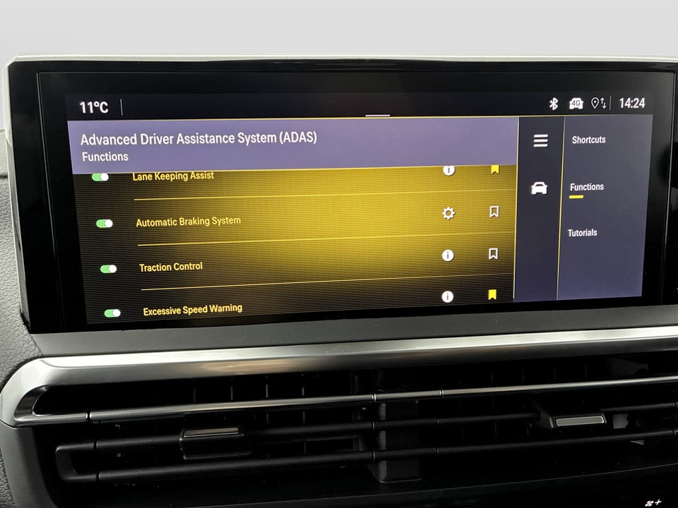 Used Vauxhall Vivaro Life 2026 for sale - 77398528: Photo 48