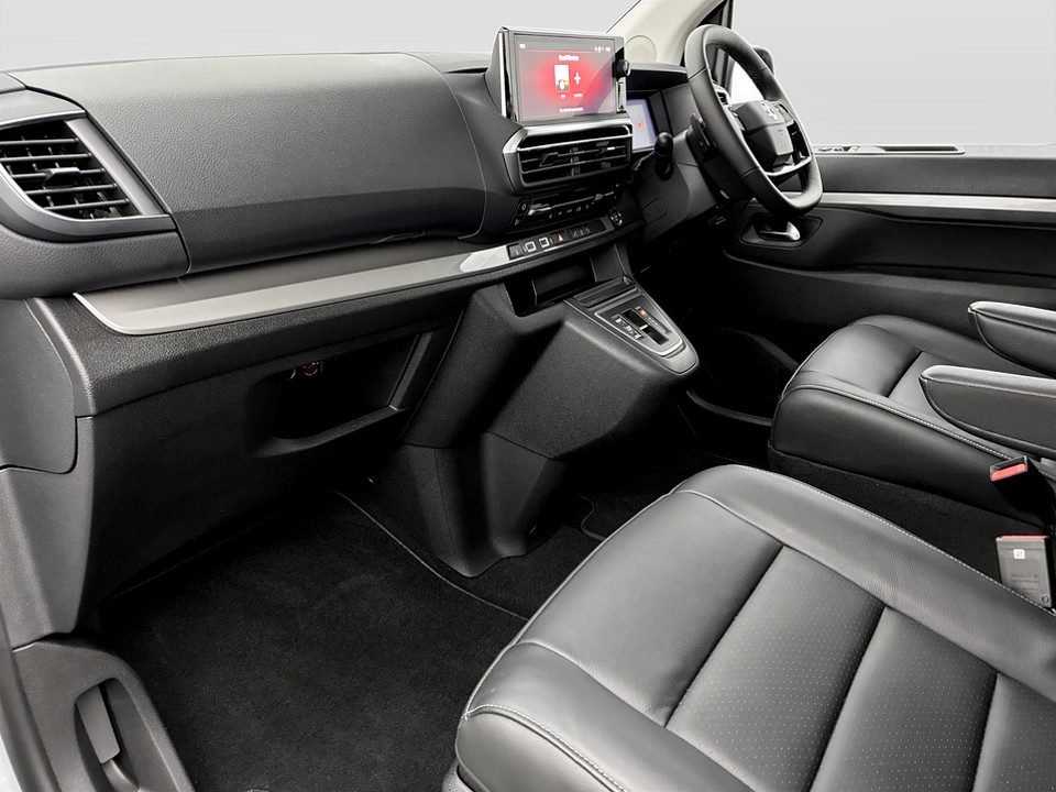 Used Vauxhall Vivaro Life 2026 for sale - 77398528: Photo 9