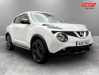 Used Nissan Juke 2017 for sale - 79271261: Photo