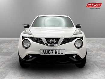 Used Nissan Juke 2017 for sale - 79271261: Photo