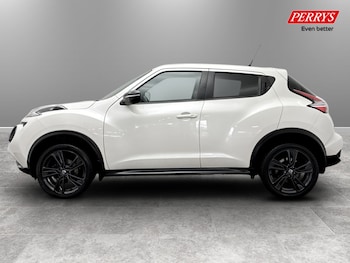 Used Nissan Juke 2017 for sale - 79271261: Photo