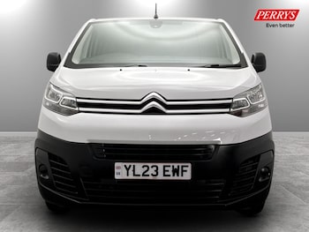 Used Citroen Dispatch 2023 for sale - 78105266: Photo