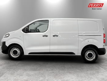 Used Citroen Dispatch 2023 for sale - 78105266: Photo