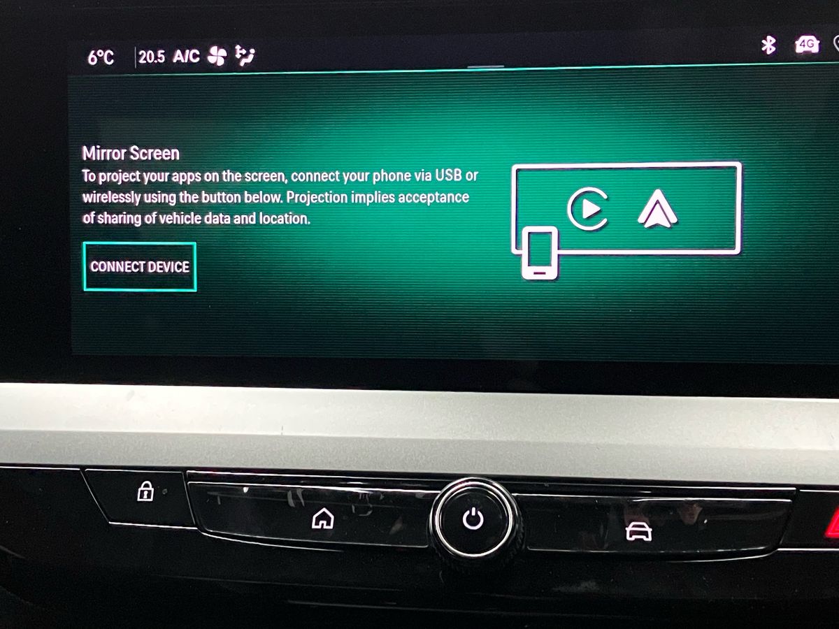 Used Vauxhall Mokka 2025 for sale - 77707603: Photo 11