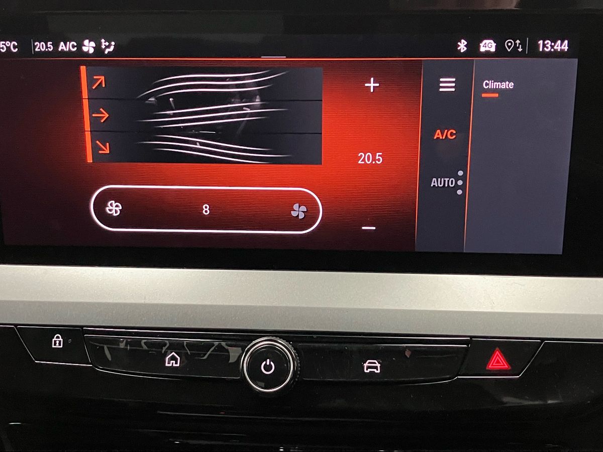 Used Vauxhall Mokka 2025 for sale - 77707603: Photo 12