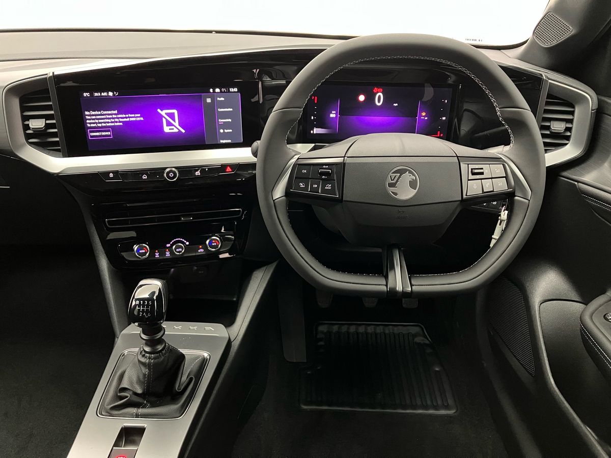 Used Vauxhall Mokka 2025 for sale - 77707603: Photo 15