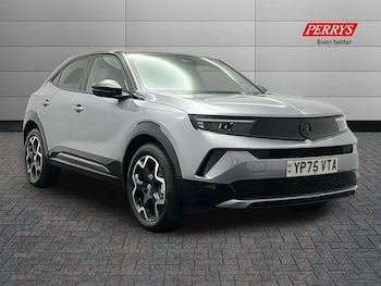 Used Vauxhall Mokka 2025 for sale - 77707603: Photo